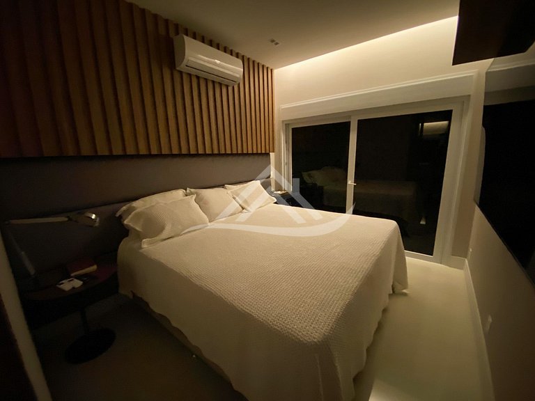 Lindo Garden 2 Suítes SPA Jurere Florianópolis