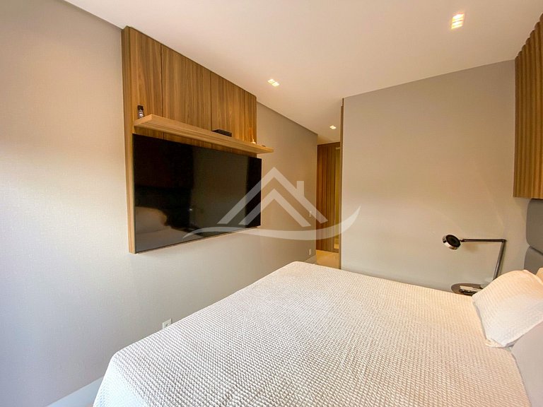 Lindo Garden 2 Suítes SPA Jurere Florianópolis