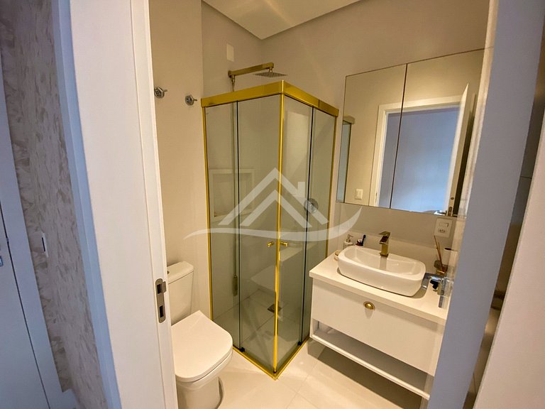 Lindo Garden 2 Suítes SPA Jurere Florianópolis