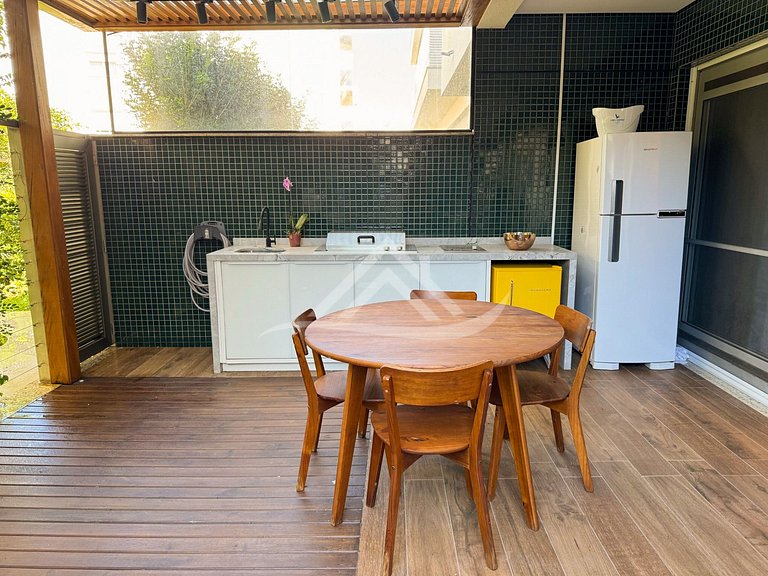 Lindo Garden 2 Suítes SPA Jurere Florianópolis