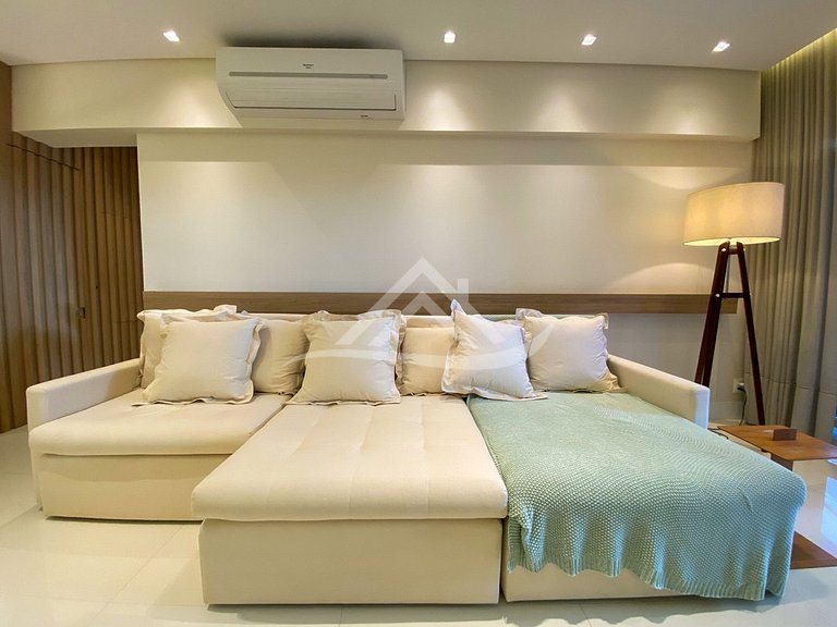 Lindo Garden 2 Suítes SPA Jurere Florianópolis