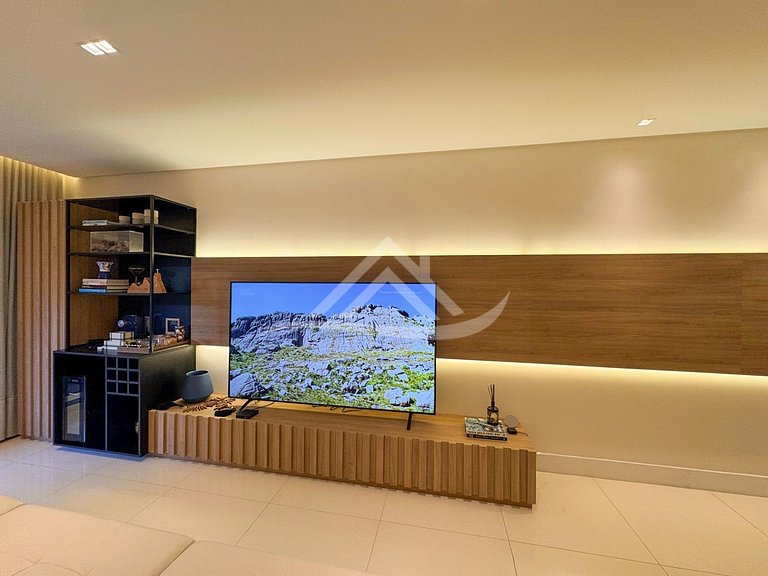 Lindo Garden 2 Suítes SPA Jurere Florianópolis