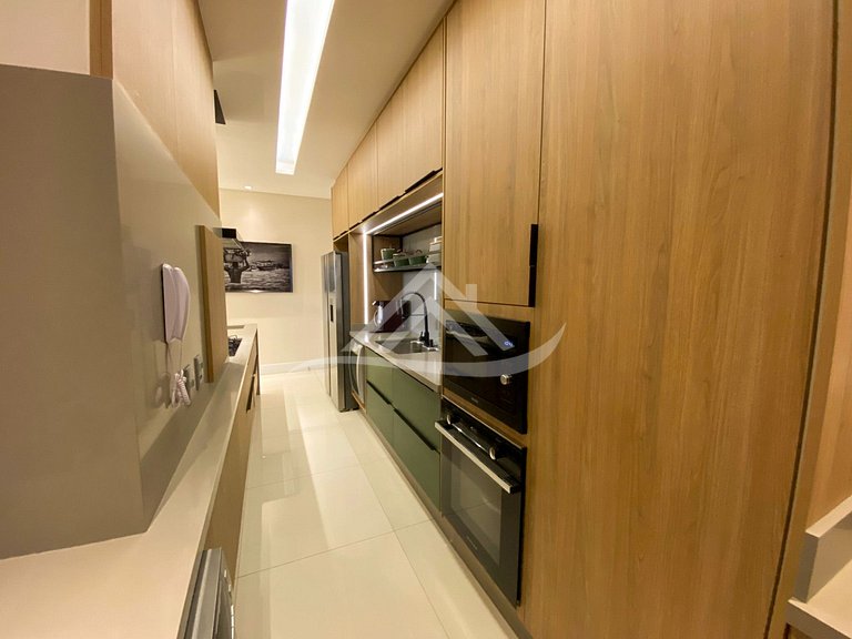 Lindo Garden 2 Suítes SPA Jurere Florianópolis