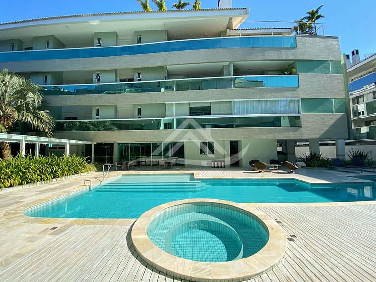 Solar Jurere Internacional 3 Suítes Florianópolis