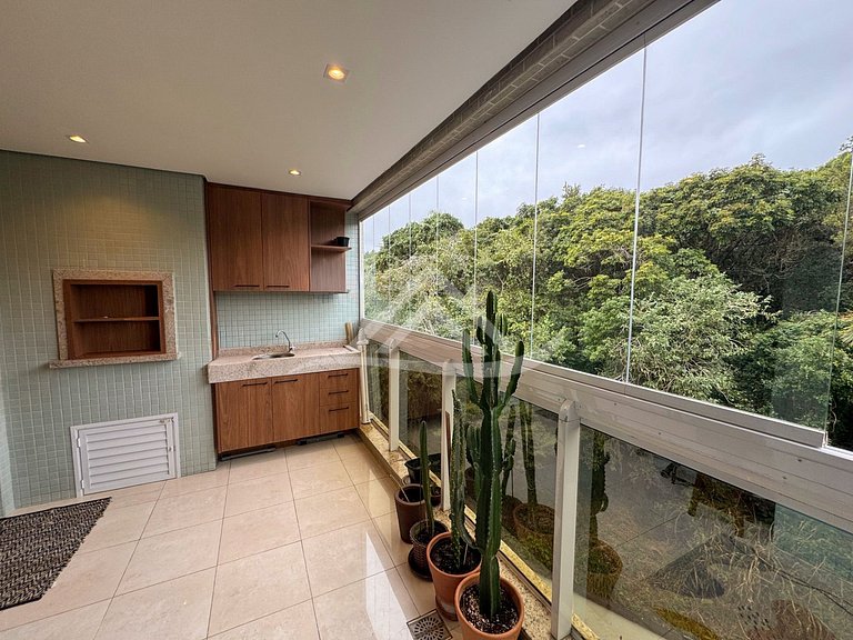 Solar Jurere Internacional 3 Suítes Florianópolis