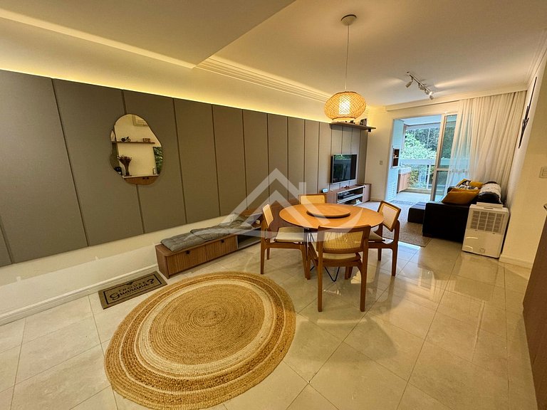 Solar Jurere Internacional 3 Suítes Florianópolis