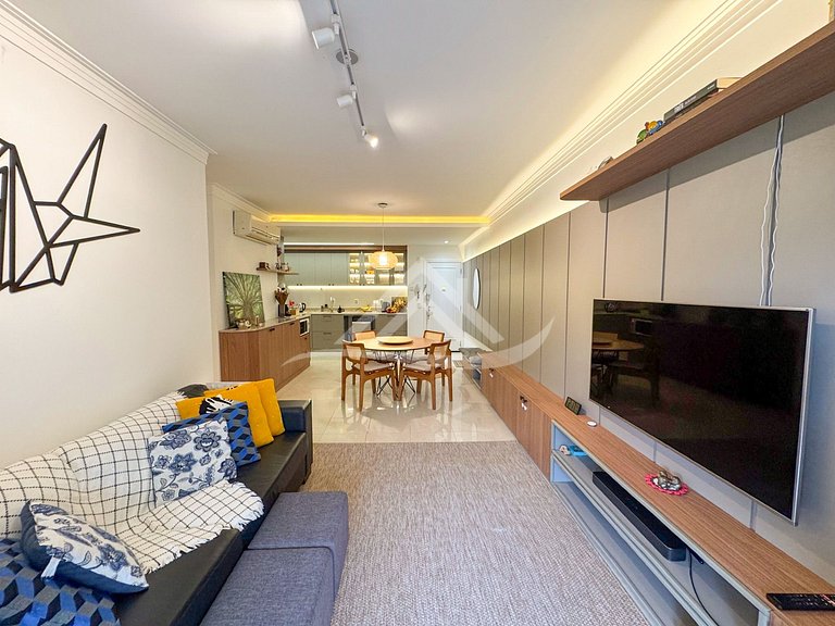 Solar Jurere Internacional 3 Suítes Florianópolis