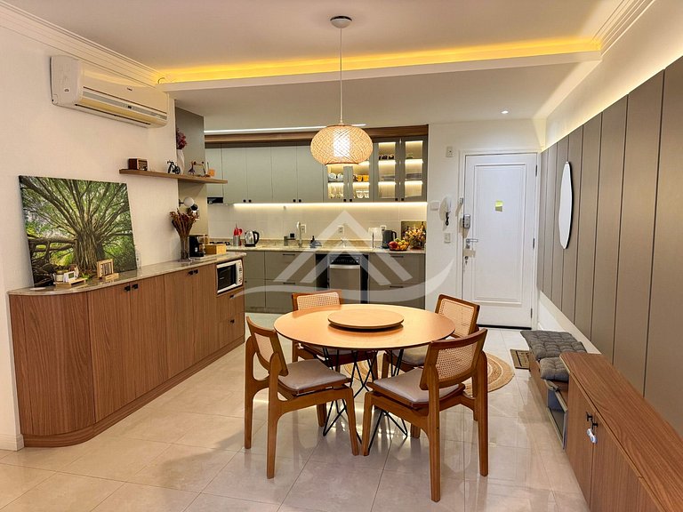 Solar Jurere Internacional 3 Suítes Florianópolis