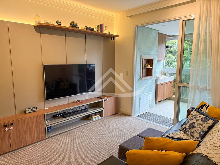 Solar Jurere Internacional 3 Suítes Florianópolis