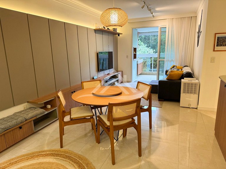 Solar Jurere Internacional 3 Suítes Florianópolis