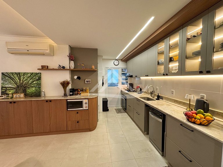 Solar Jurere Internacional 3 Suítes Florianópolis