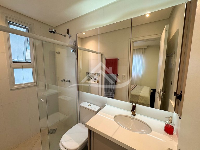 Solar Jurere Internacional 3 Suítes Florianópolis