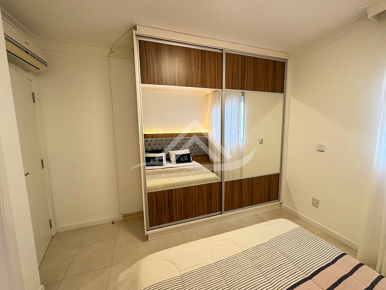 Solar Jurere Internacional 3 Suítes Florianópolis