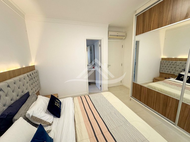 Solar Jurere Internacional 3 Suítes Florianópolis