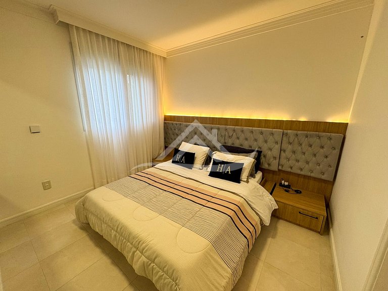 Solar Jurere Internacional 3 Suítes Florianópolis