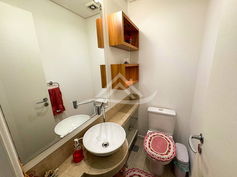 Solar Jurere Internacional 3 Suítes Florianópolis