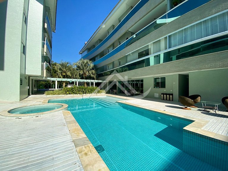 Solar Jurere Internacional 3 Suítes Florianópolis