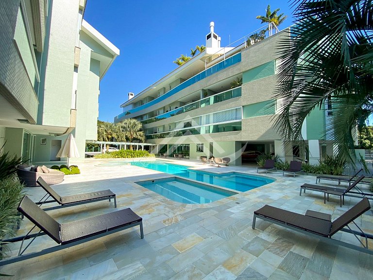 Solar Jurere Internacional 3 Suítes Florianópolis