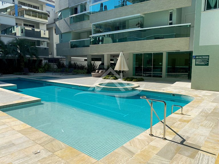 Solar Jurere Internacional 3 Suítes Florianópolis