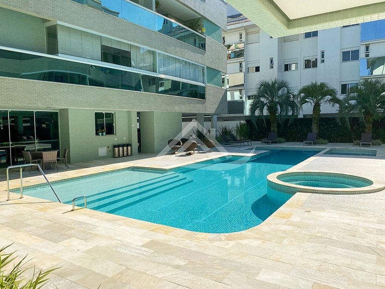 Solar Jurere Internacional 3 Suítes Florianópolis