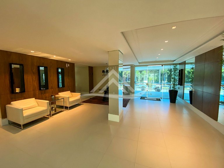 Solar Jurere Internacional 3 Suítes Florianópolis