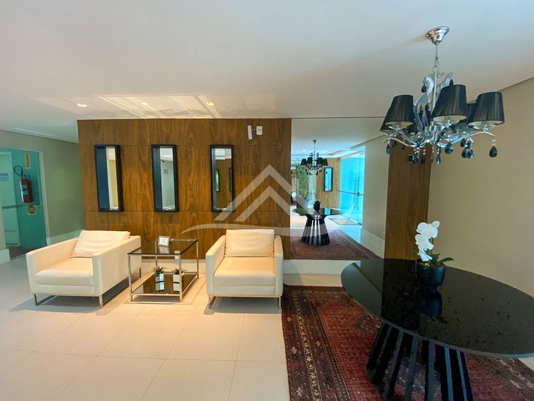 Solar Jurere Internacional 3 Suítes Florianópolis