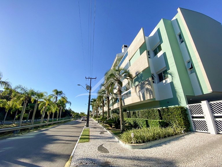 Solar Jurere Internacional 3 Suítes Florianópolis