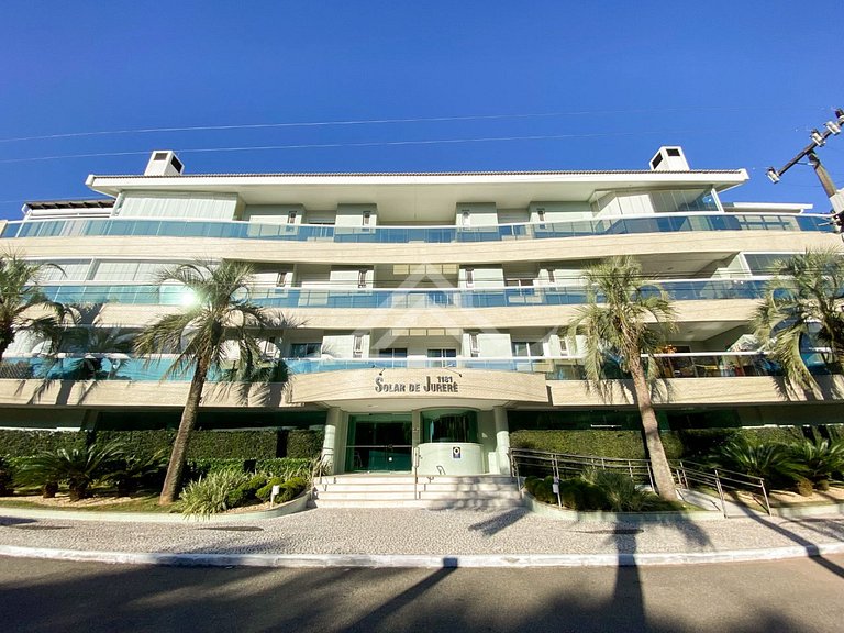 Solar Jurere Internacional 3 Suítes Florianópolis