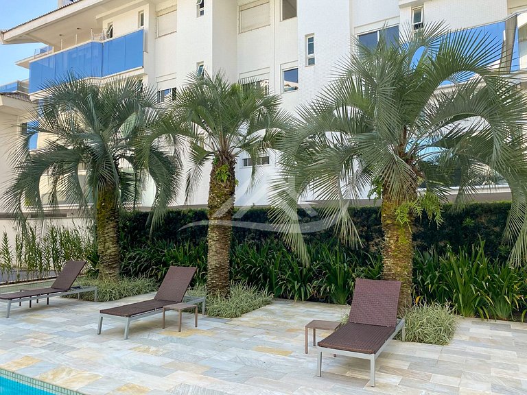 Solar Jurere Internacional 3 Suítes Florianópolis