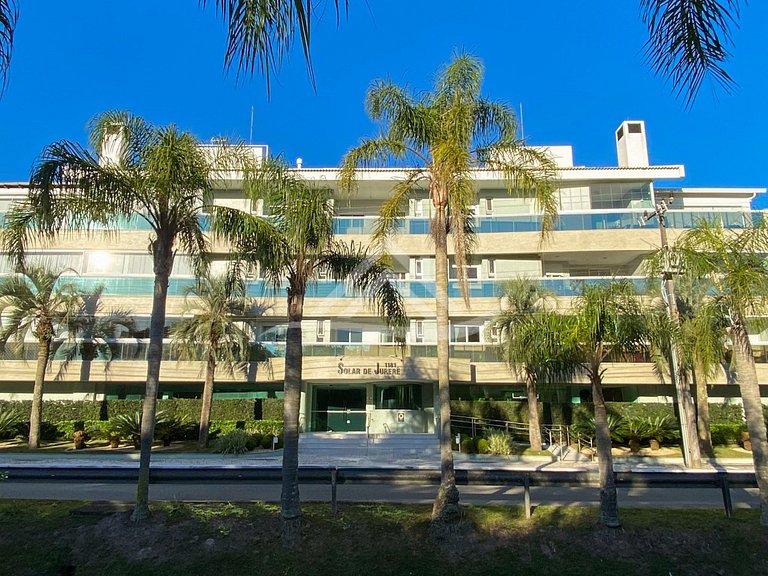 Solar Jurere Internacional 3 Suítes Florianópolis