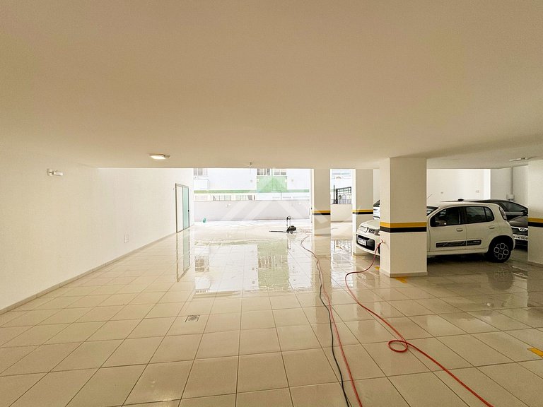 Luxo Novo Alameda Jurere 2 Suítes