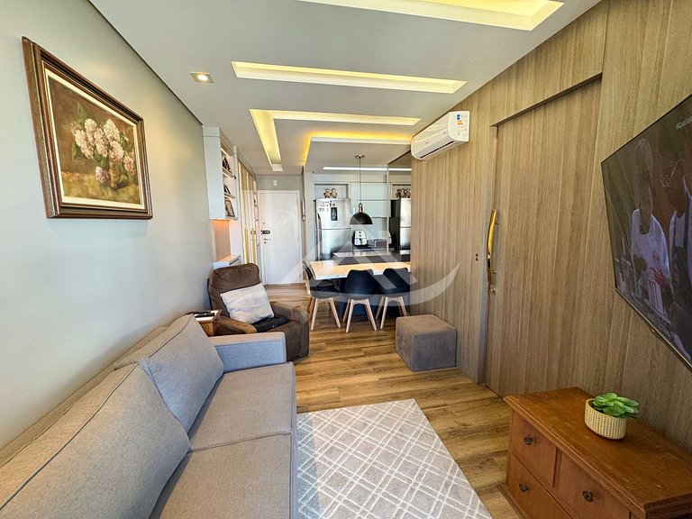 Lindos 2 Dorms. Piscina Canasvieiras