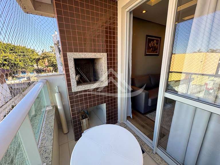 Lindos 2 Dorms. Piscina Canasvieiras