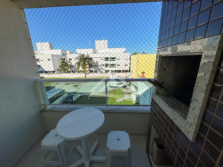 2 Bedroom Apartment with Pool in Canasvieiras