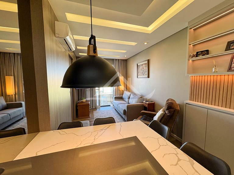 Lindos 2 Dorms. Piscina Canasvieiras