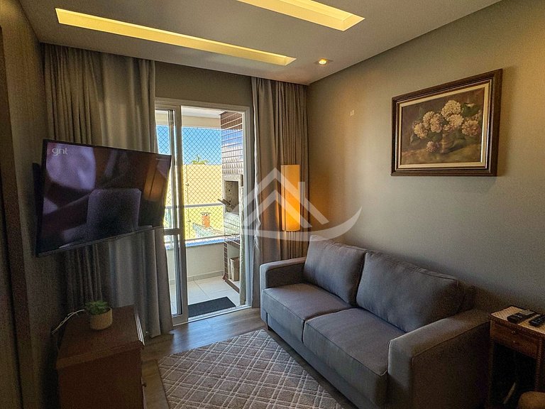 Lindos 2 Dorms. Piscina Canasvieiras