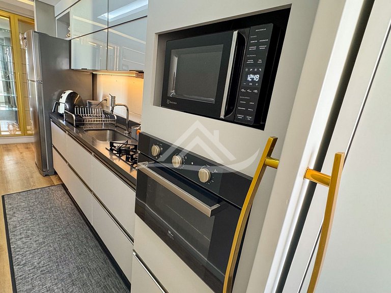 Lindos 2 Dorms. Piscina Canasvieiras