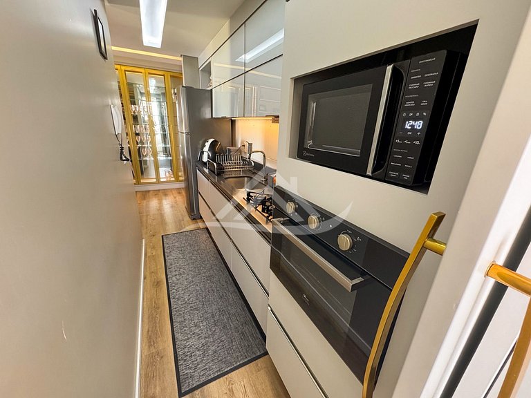 2 Bedroom Apartment with Pool in Canasvieiras