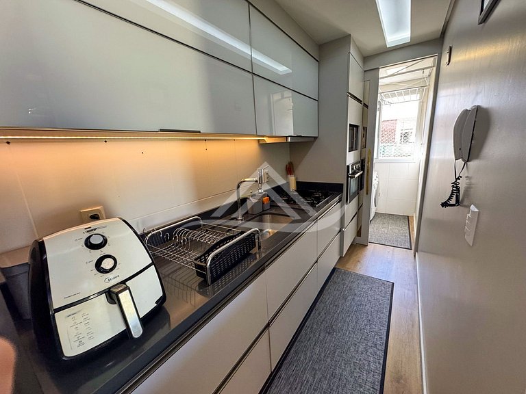 Lindos 2 Dorms. Piscina Canasvieiras