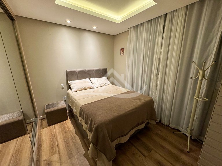 Lindos 2 Dorms. Piscina Canasvieiras