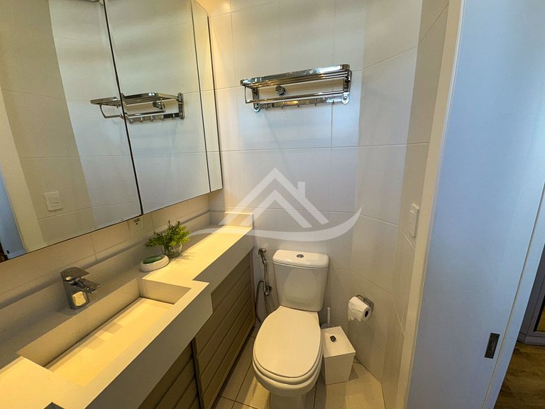 Lindos 2 Dorms. Piscina Canasvieiras