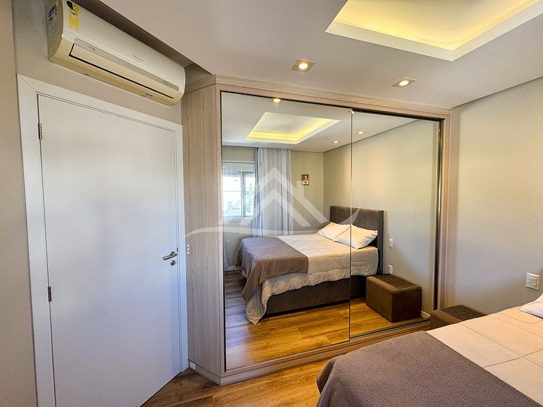 2 Bedroom Apartment with Pool in Canasvieiras