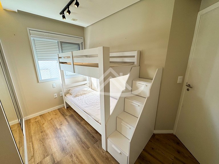 Lindos 2 Dorms. Piscina Canasvieiras