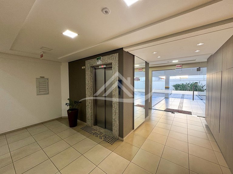 2 Bedroom Apartment with Pool in Canasvieiras