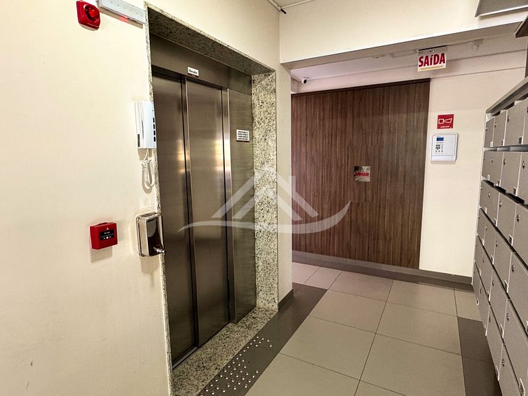 Veronella Jurere 2 Dorms. Piscina