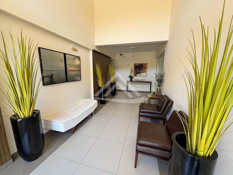 Veronella Jurere 2 Dorms. Piscina