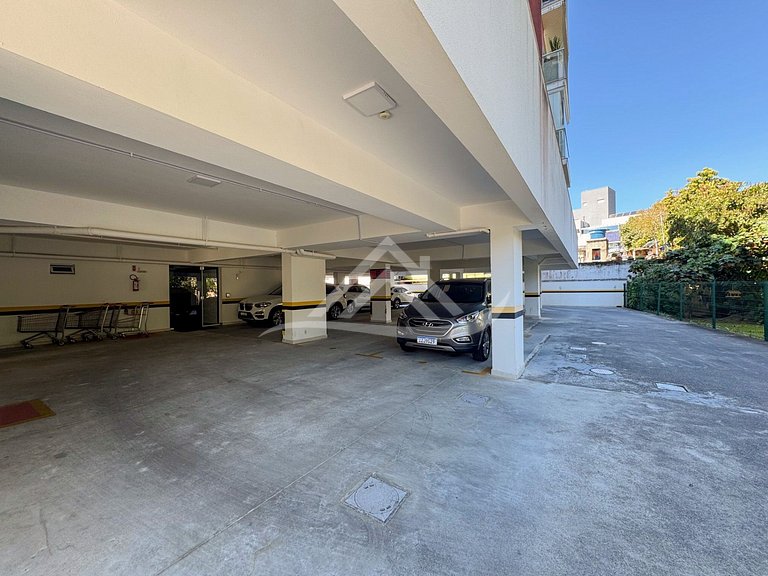 Veronella Jurere 2 Dorms. Piscina