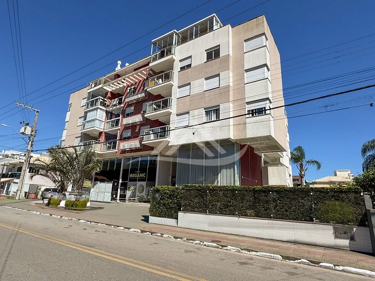 Veronella Jurere 2 Dorms. Piscina