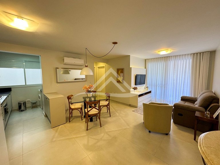 Veronella Jurere 2 Dorms. Piscina