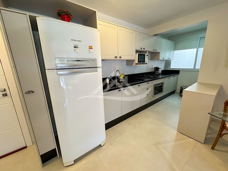 Veronella Jurere 2 Dorms. Piscina